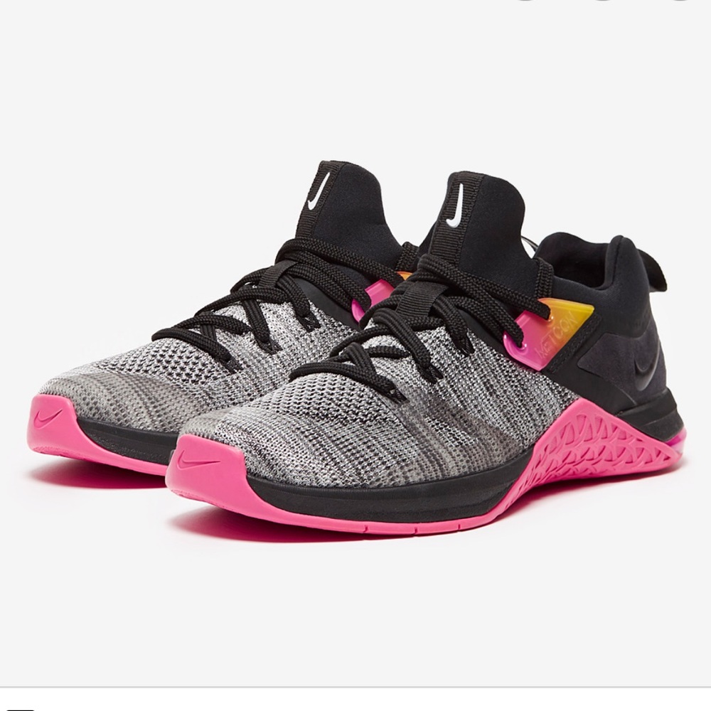 Nike Metcon Flyknit 3